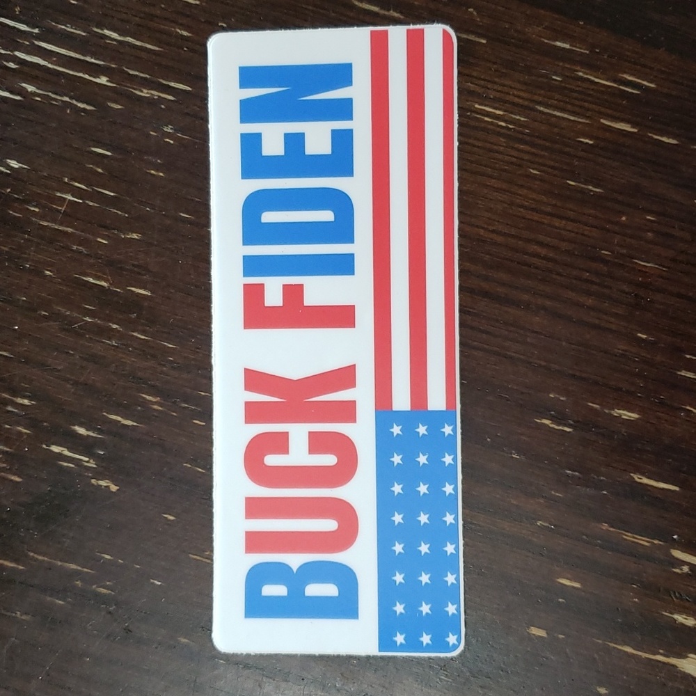 Decal Sticker
